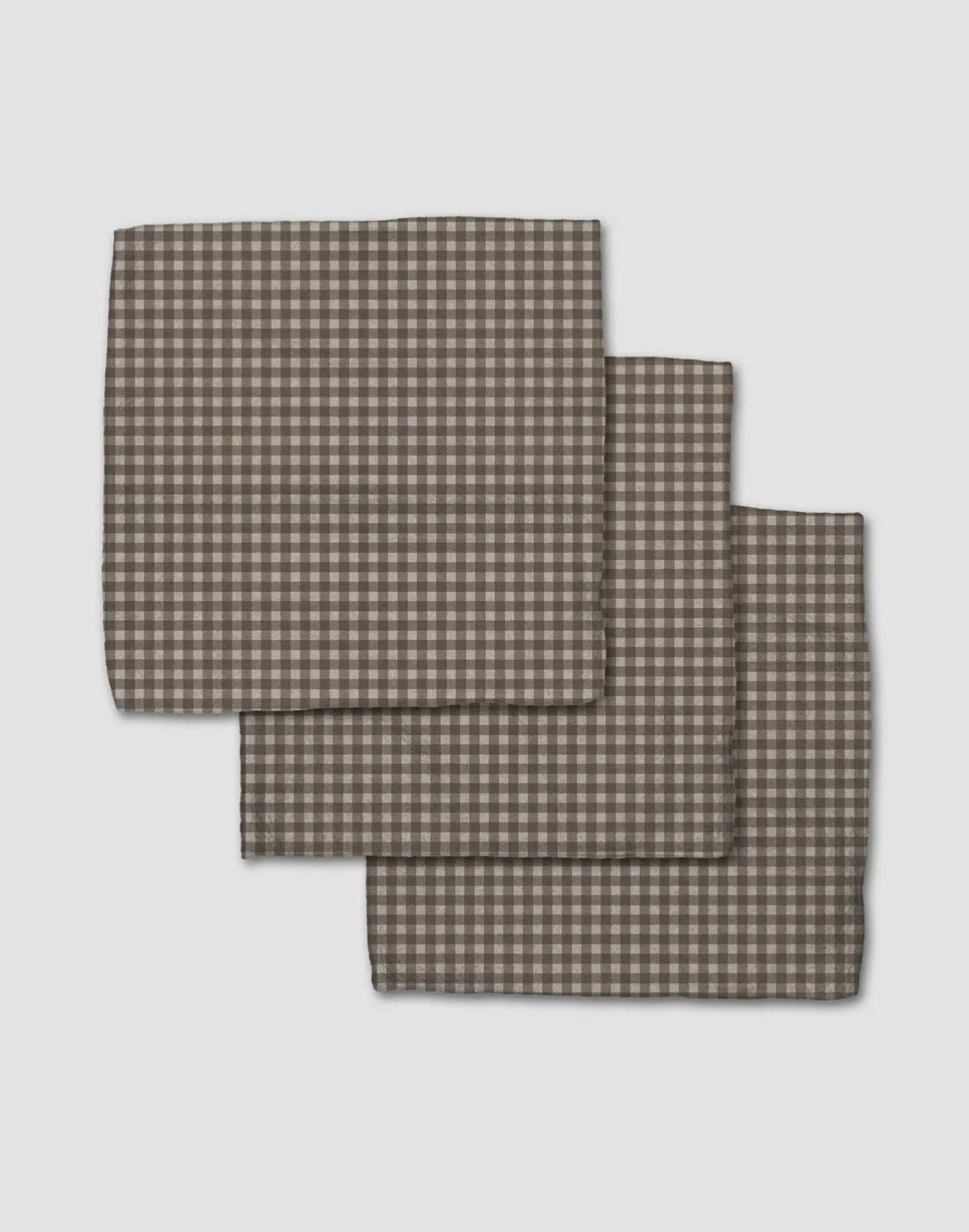 Geometry Dishcloth (Pack of 3)