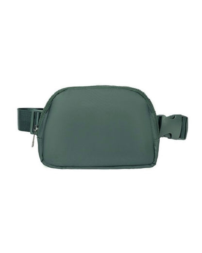 Bria Nylon Sling Bag