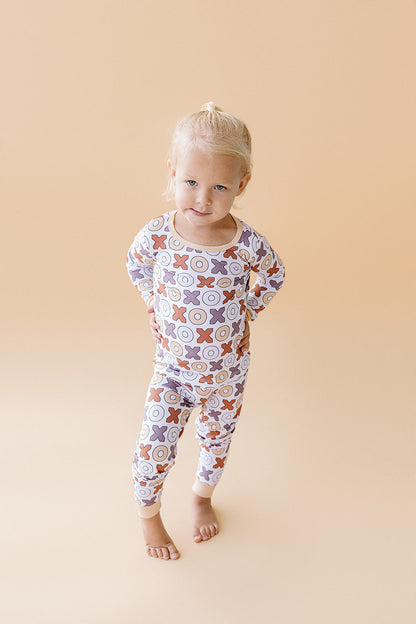 Bamboo Two Piece Set | Xoxo