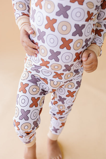 Bamboo Two Piece Set | Xoxo