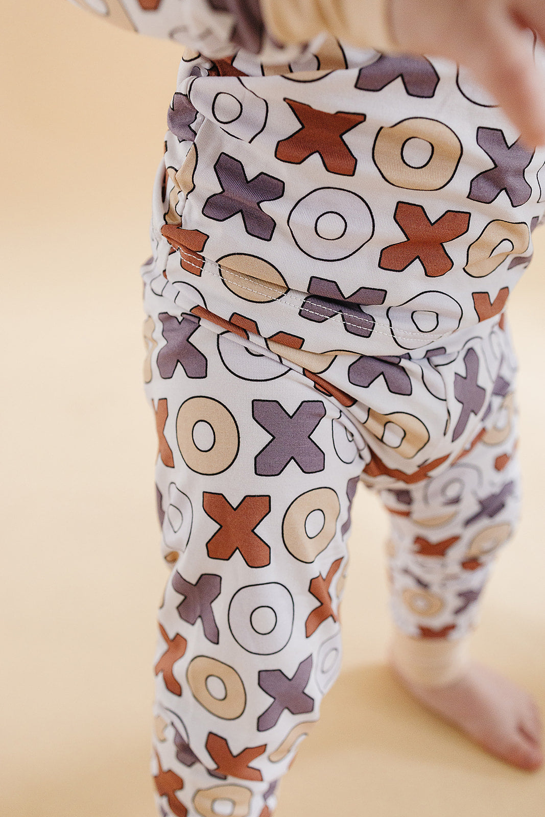 Bamboo Two Piece Set | Xoxo