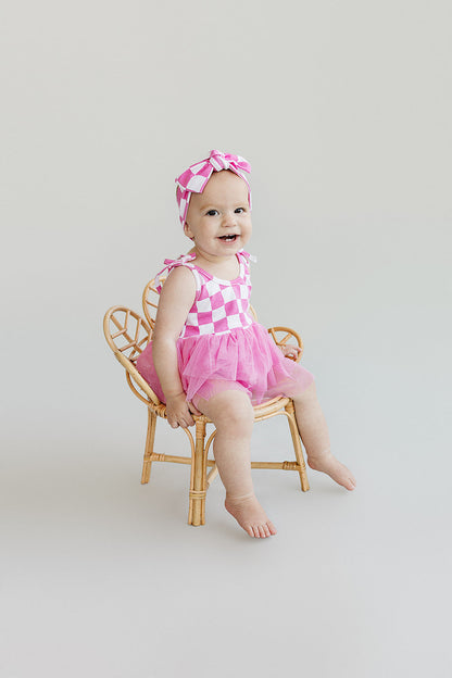 Tutu Rompers