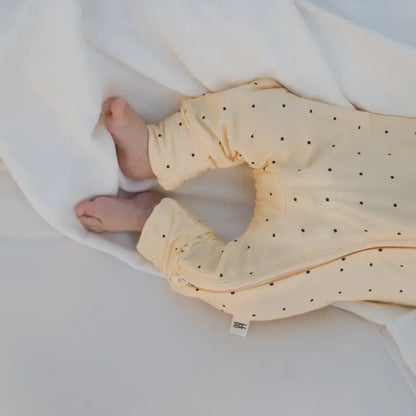 Veda Bamboo Zip Pajamas