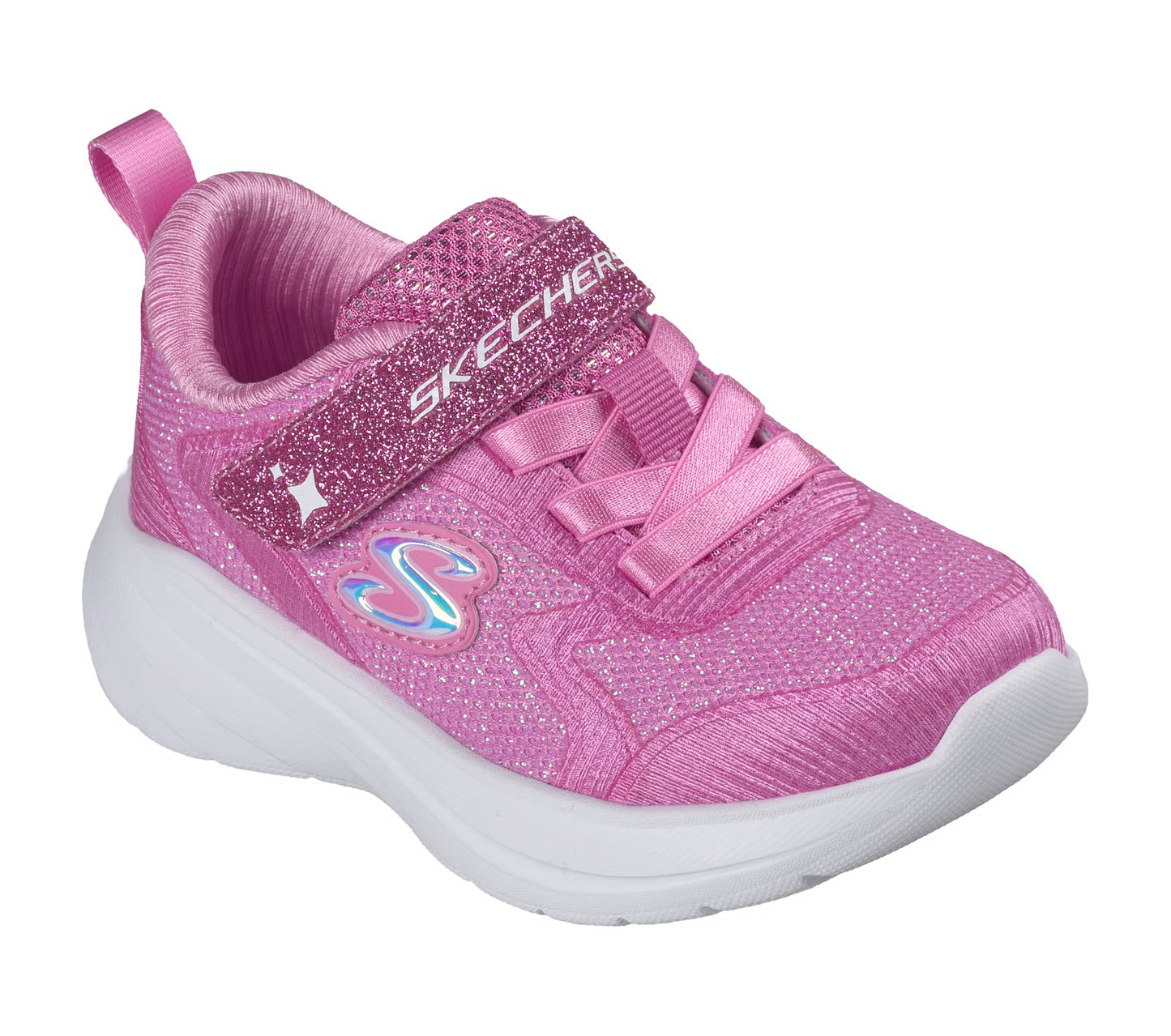 Wave 92 - Hot Pink