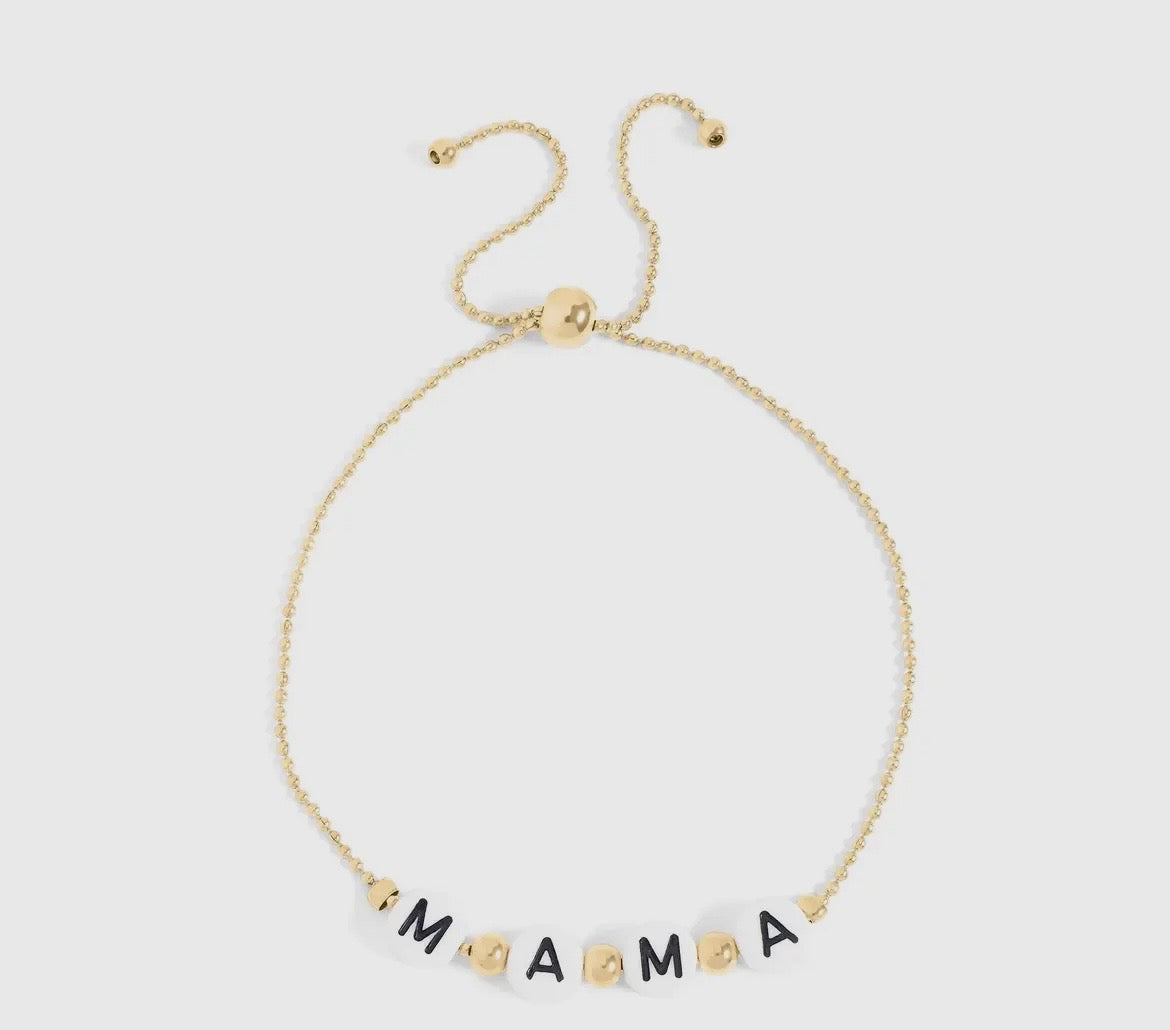 Mama & Mini Bracelet Set