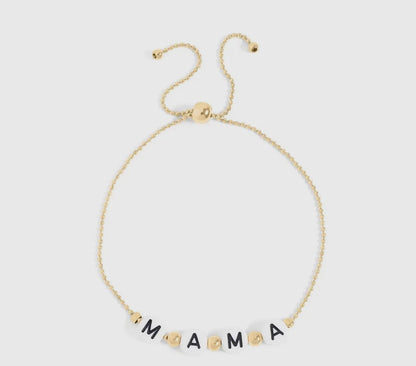 Mama & Mini Bracelet Set