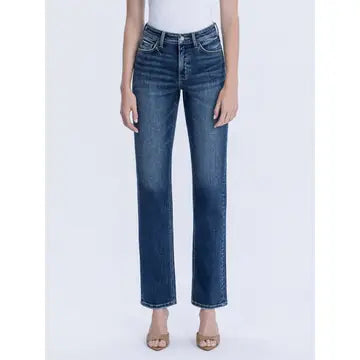 Celeste High Rise Jeans