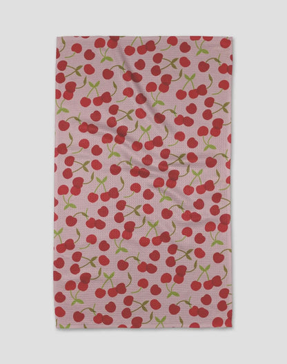 Geometry Tea Towels