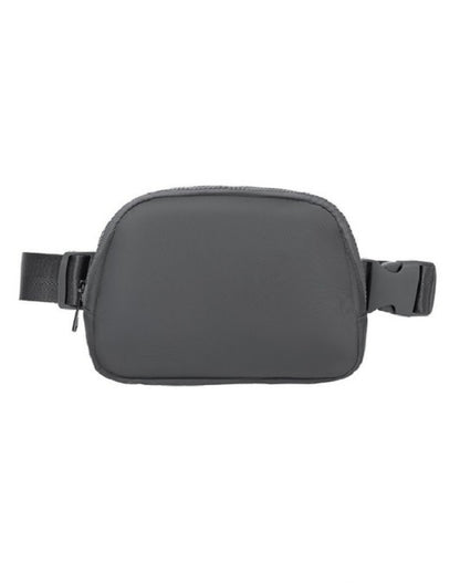 Bria Nylon Sling Bag