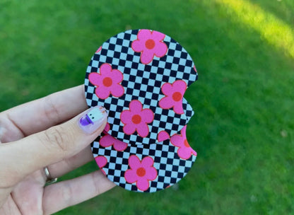 Car Coasters