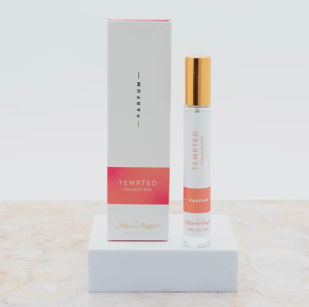 Mixologie Perfume Pen 5ml