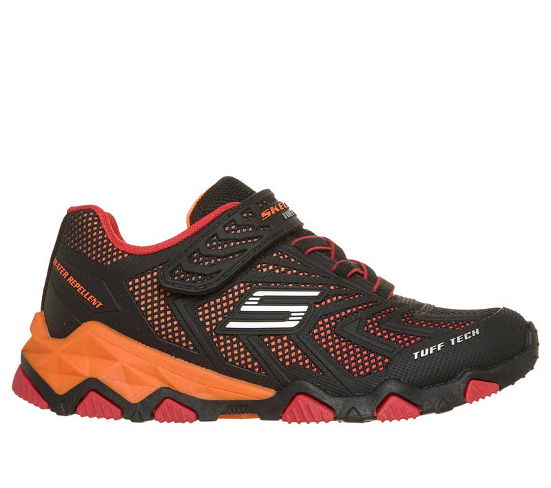 Hydro Matix - Black/Red