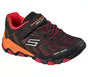 Hydro Matix - Black/Red