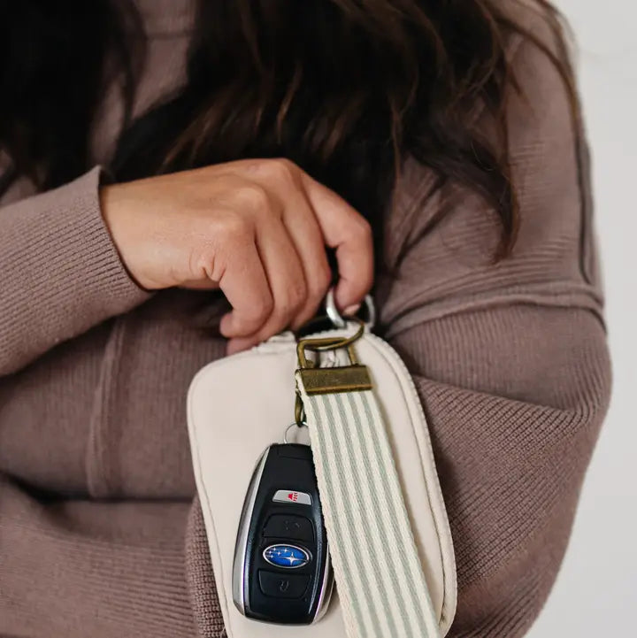 Keychain Wallet