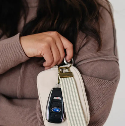 Keychain Wallet