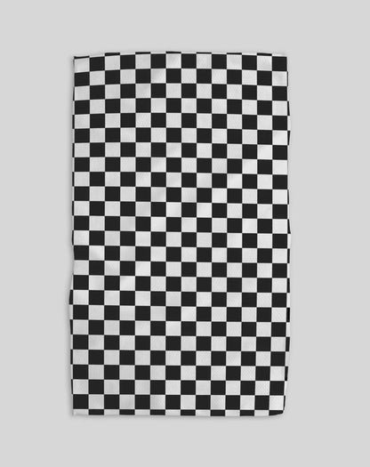 Geometry Tea Towels