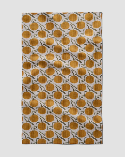 Geometry Tea Towels