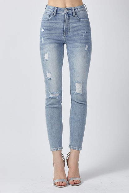 Mikayla Skinny Jeans