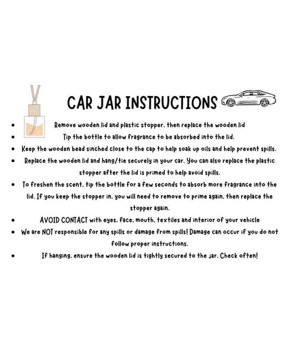 Car Fresheners
