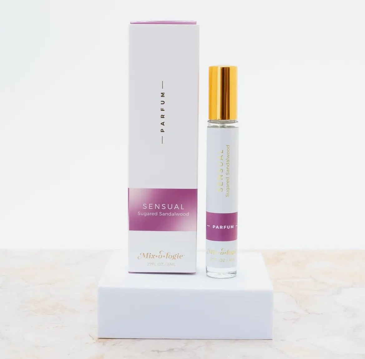 Mixologie Perfume Pen 5ml