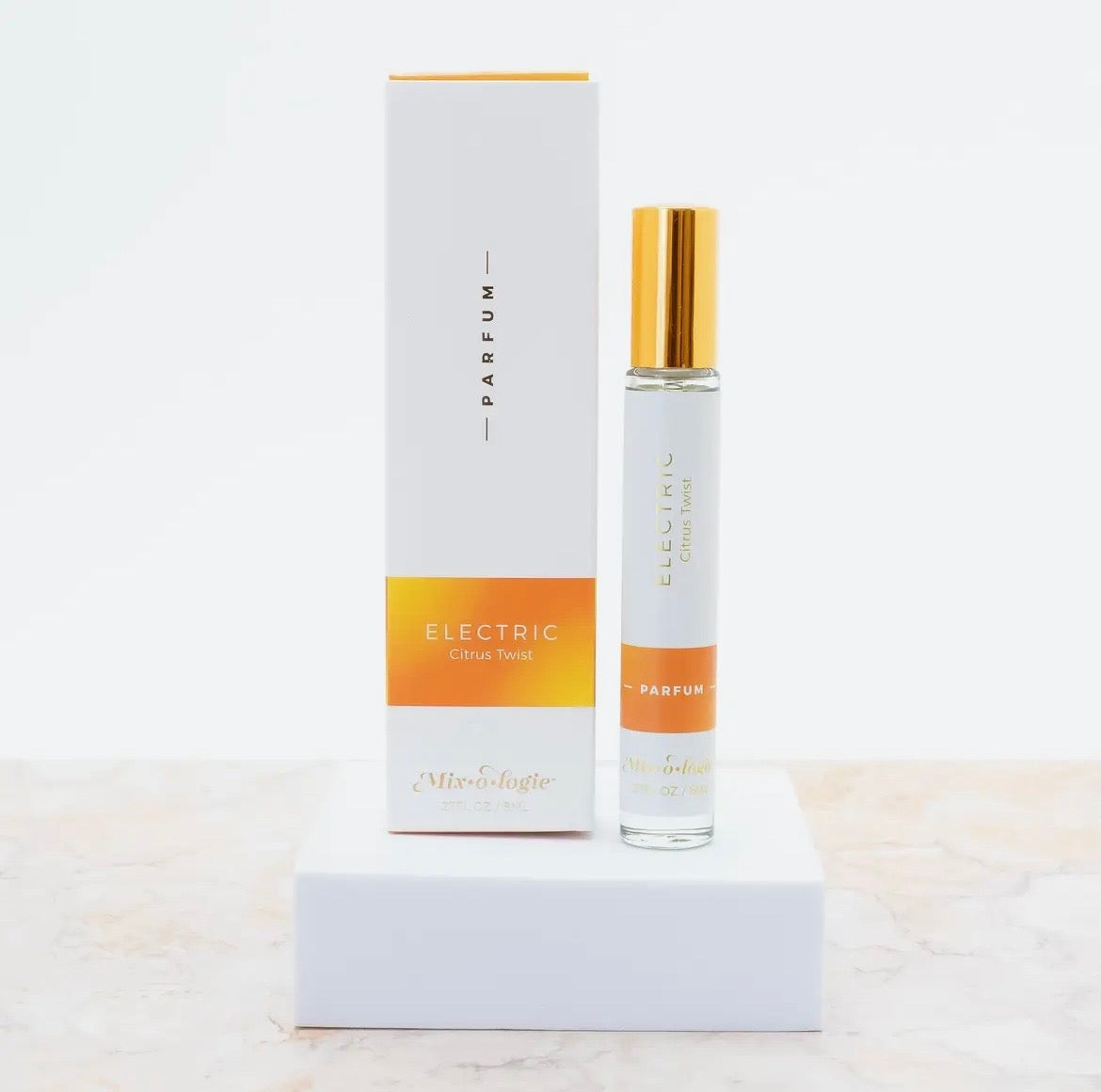 Mixologie Perfume Pen 5ml