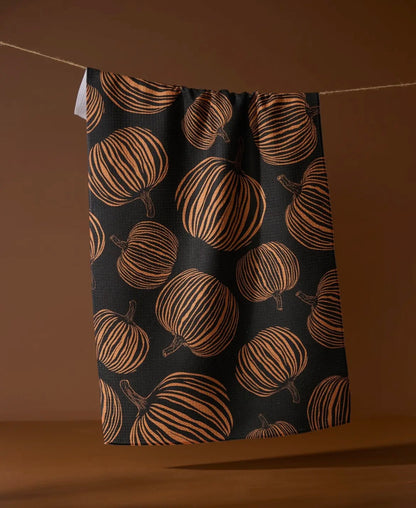 Geometry Tea Towels