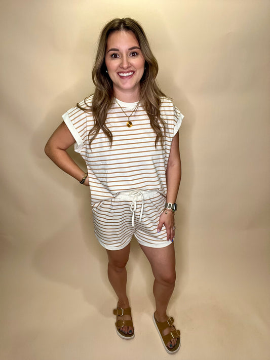 Kylie Bottoms - Ivory