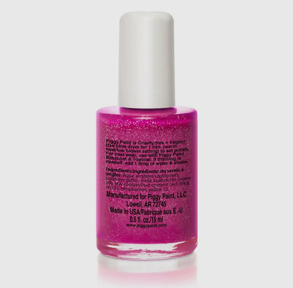 Glamour Girl Nail Polish Non- Toxic Kids Nail Polish