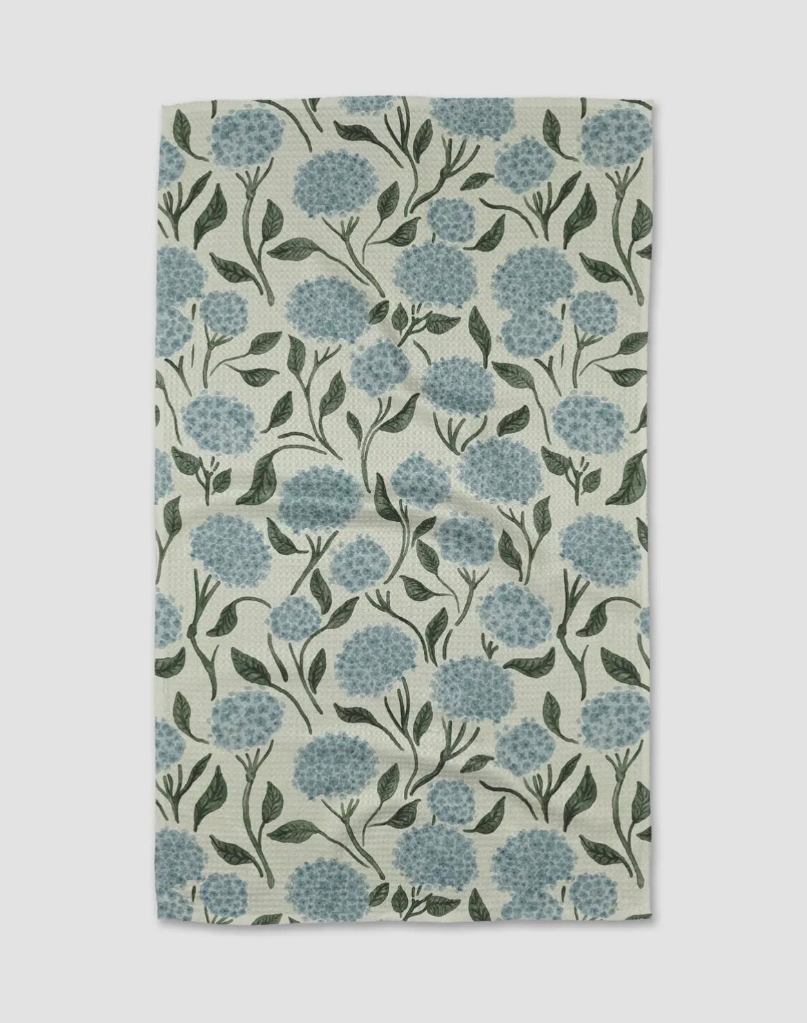 Geometry Tea Towels