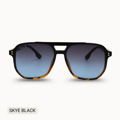 Skye Sunglasses - Black