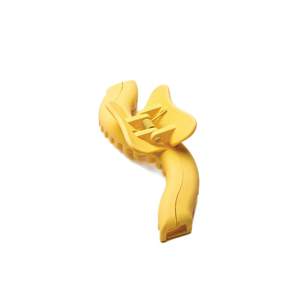 Wavy Midi Hold Everything Claw
