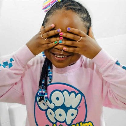 Make it Last Non-Toxic Kids Nail Polish