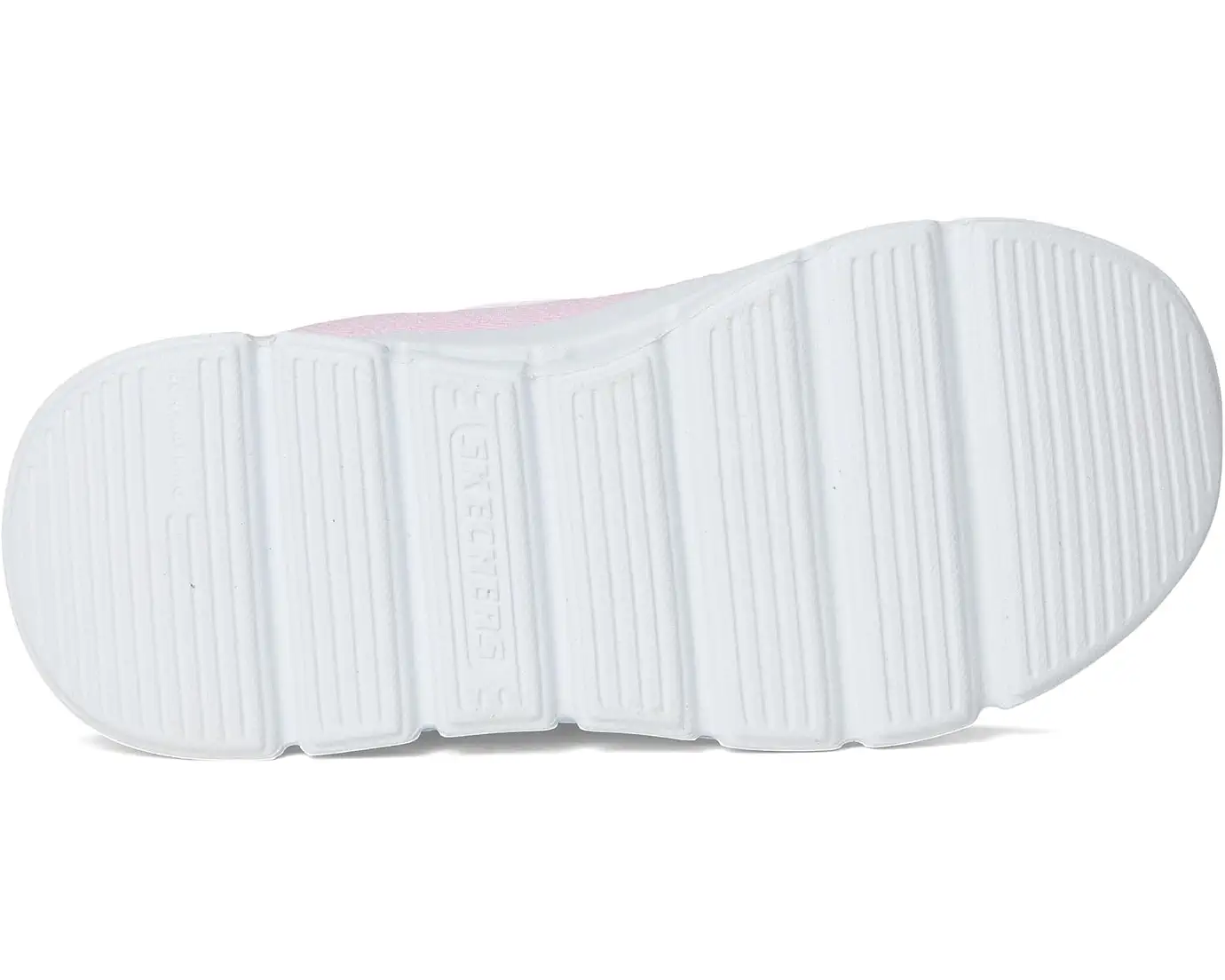 Glide-Step Flow - Light Pink
