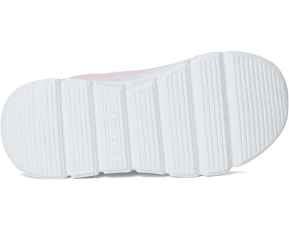 Glide-Step Flow - Light Pink