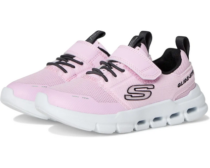 Glide-Step Flow - Light Pink