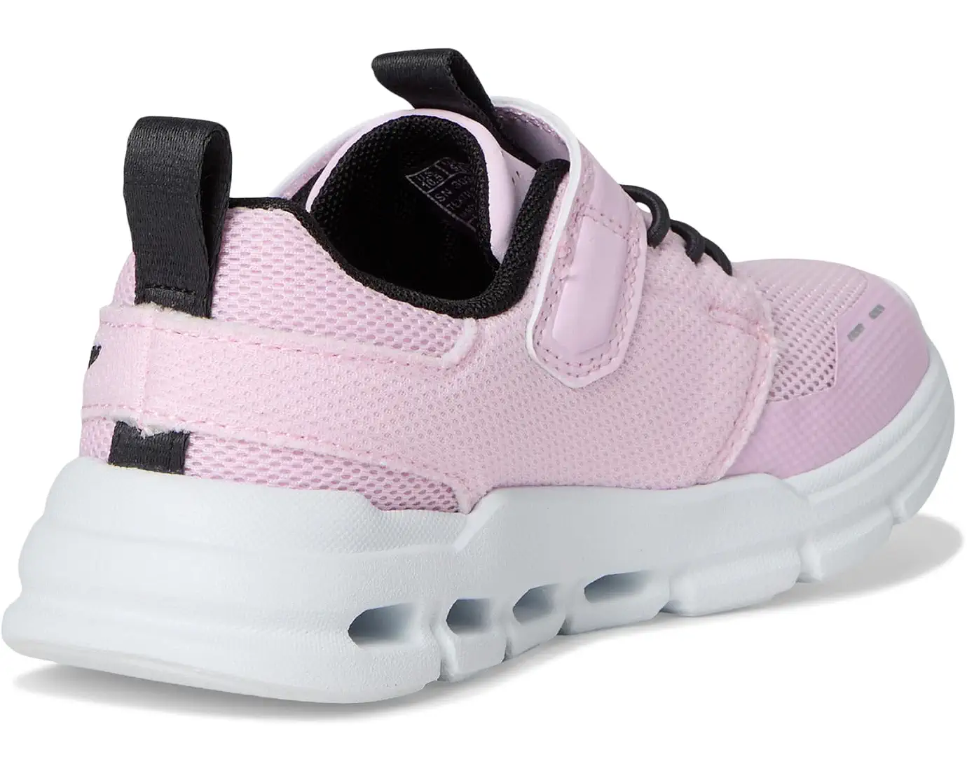 Glide-Step Flow - Light Pink
