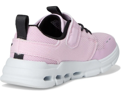 Glide-Step Flow - Light Pink