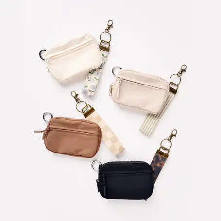 Keychain Wallet
