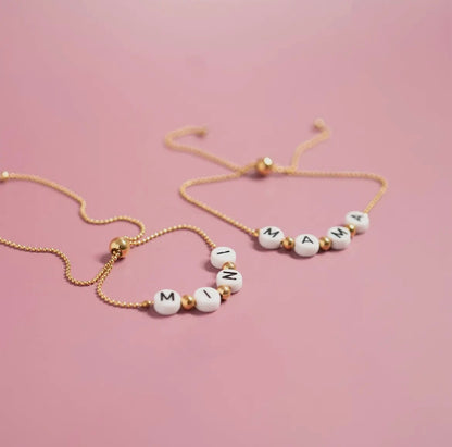 Mama & Mini Bracelet Set