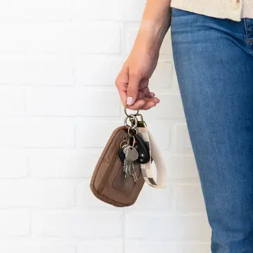 Keychain Wallet