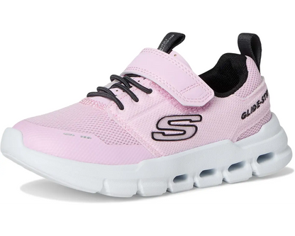Glide-Step Flow - Light Pink