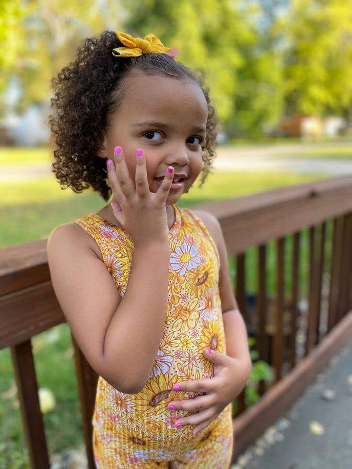 Make it Last Non-Toxic Kids Nail Polish