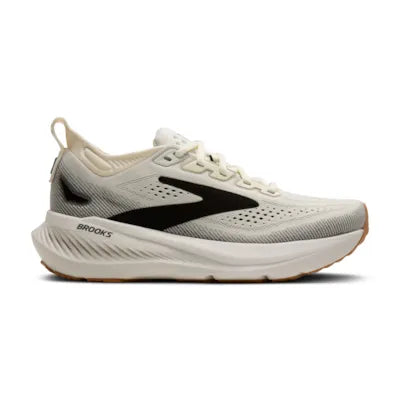 Brooks Glycerin 23 - White/Black