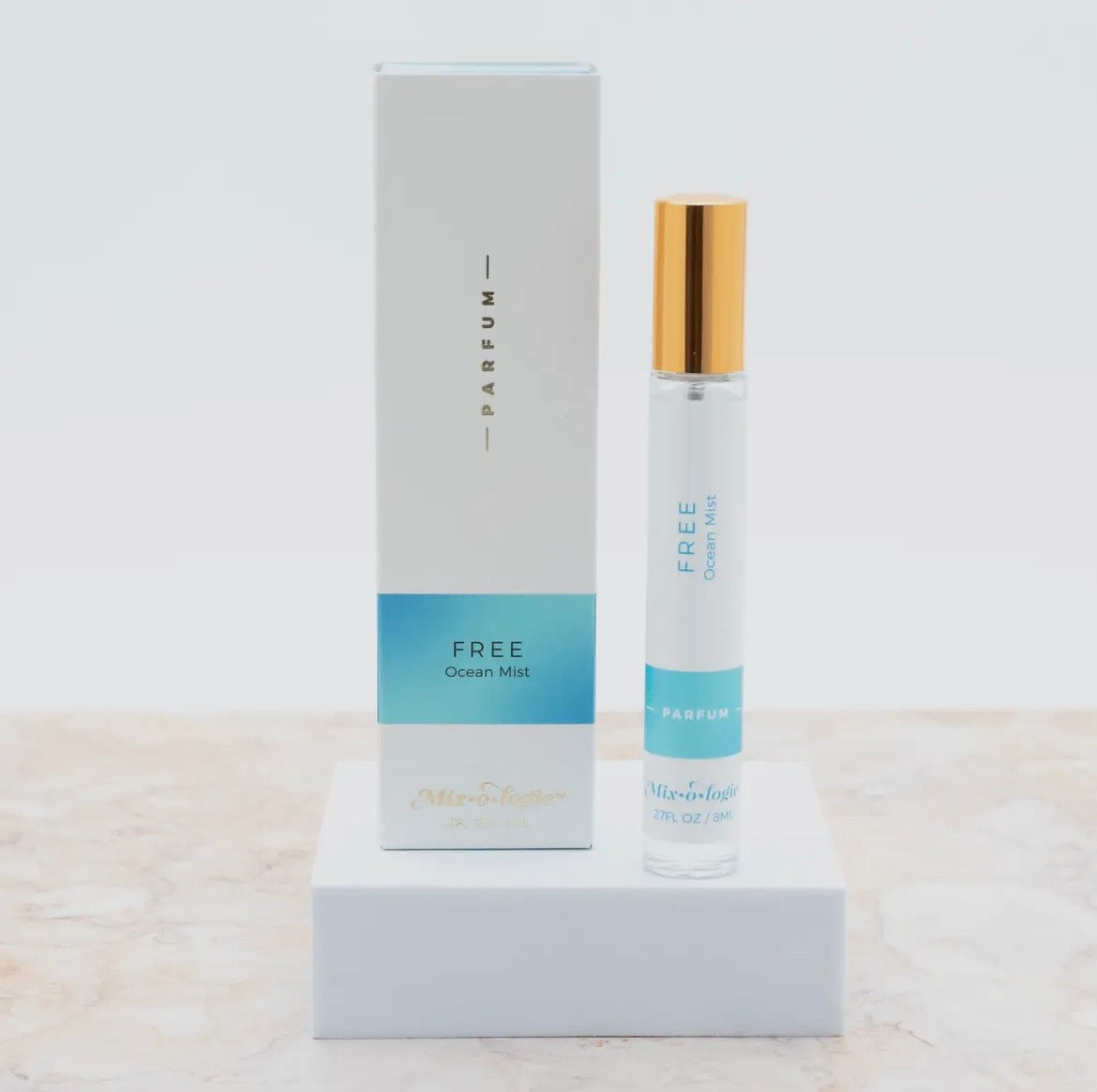 Mixologie Perfume Pen 5ml