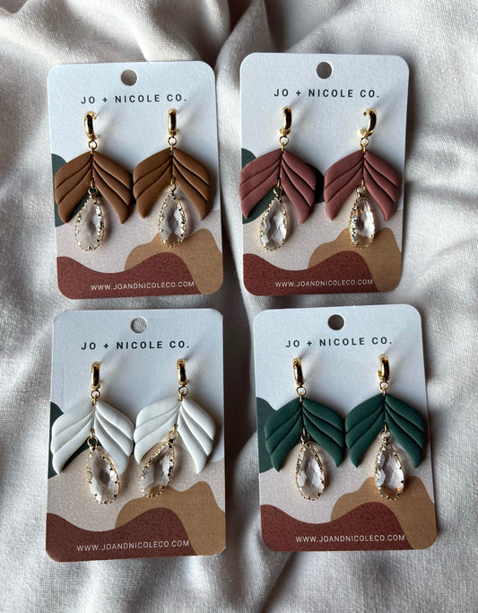 Florence Earrings