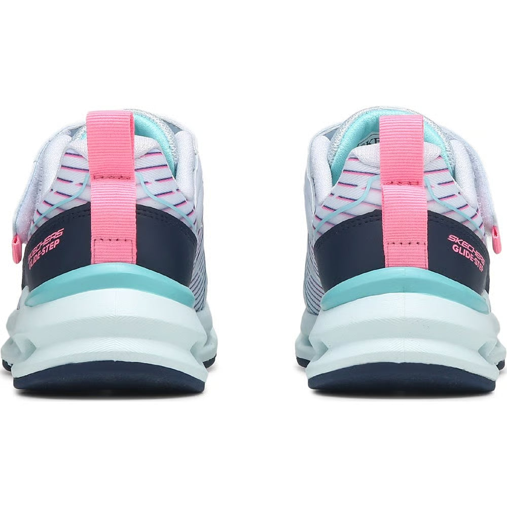 Glide-Step Sprint Line - Mint