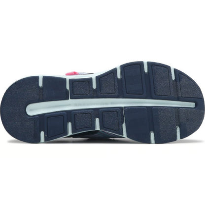 Glide-Step Sprint Line - Mint