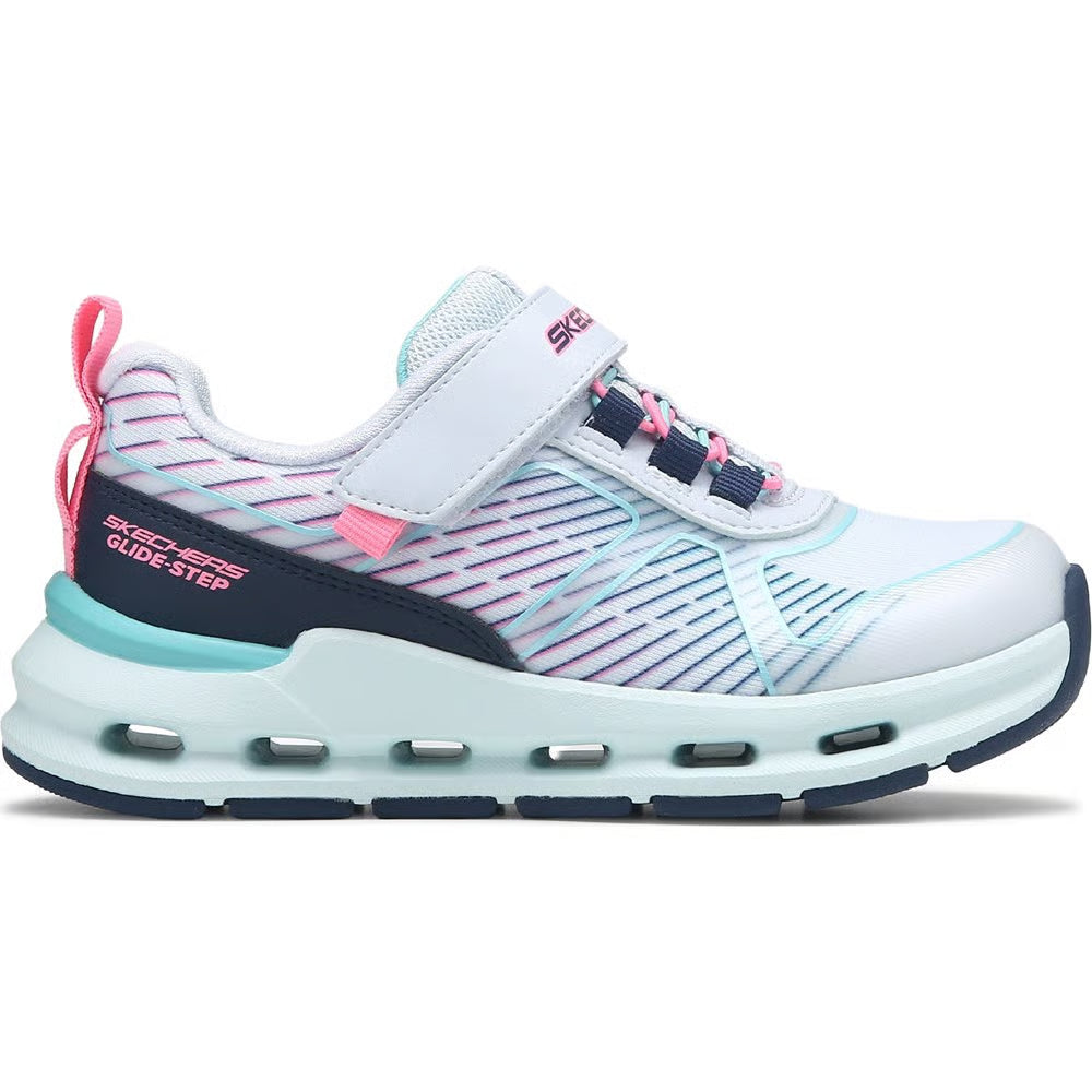 Glide-Step Sprint Line - Mint