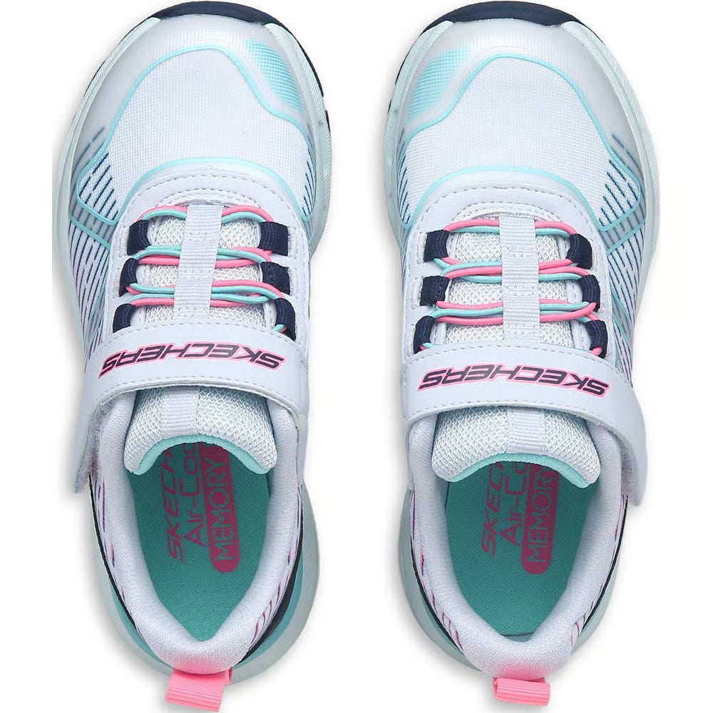 Glide-Step Sprint Line - Mint