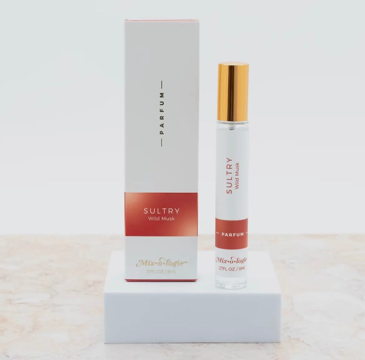 Mixologie Perfume Pen 5ml